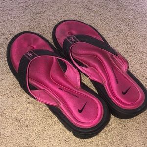 Nike Cushion Sandals